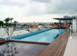 Sanctuary @ 813 (D19), Apartment #596340961